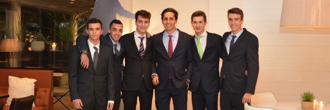 alex8perez's profile banner image