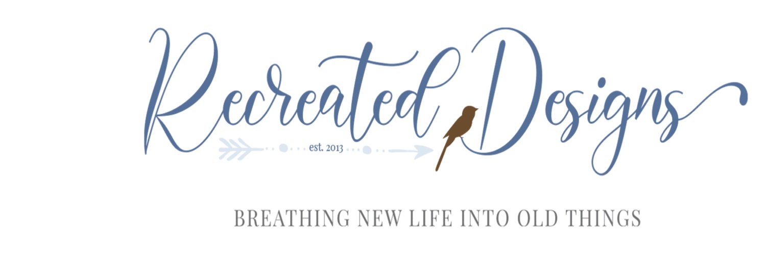 RecreatedDesign's profile banner image