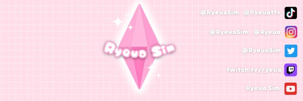 ryeuasim Profile Banner
