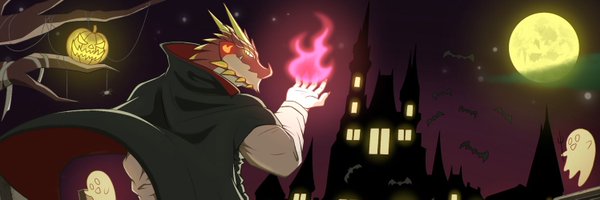 LINAODRAGON Profile Banner