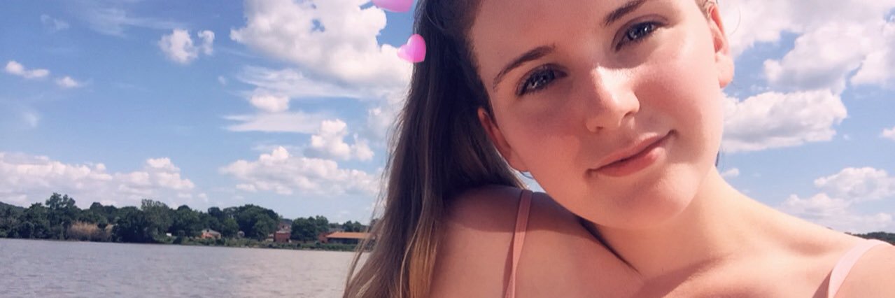 Haleykmitchell's profile banner image