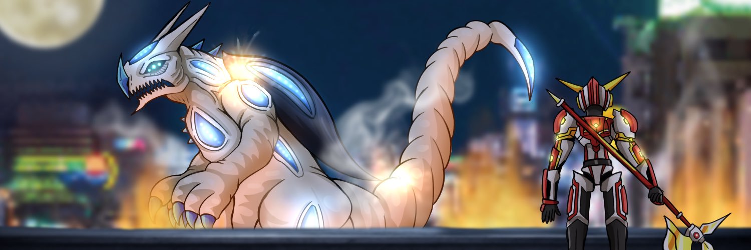 エクストリームちくわ's banner