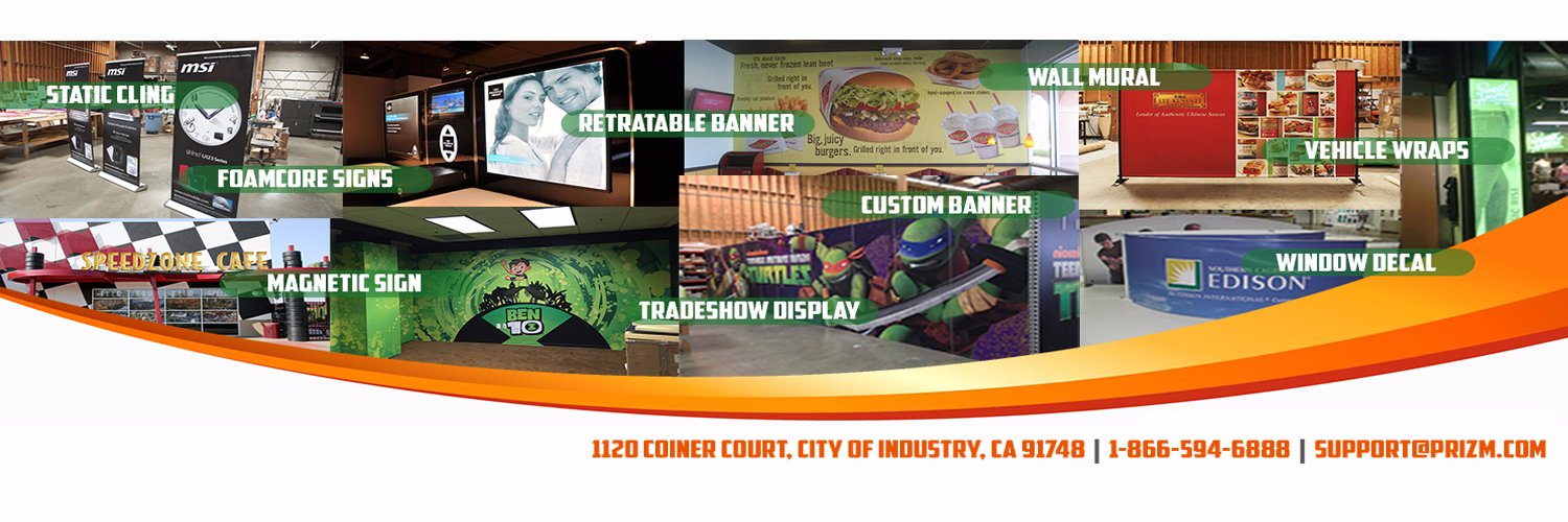 PrizmImaging's profile banner image