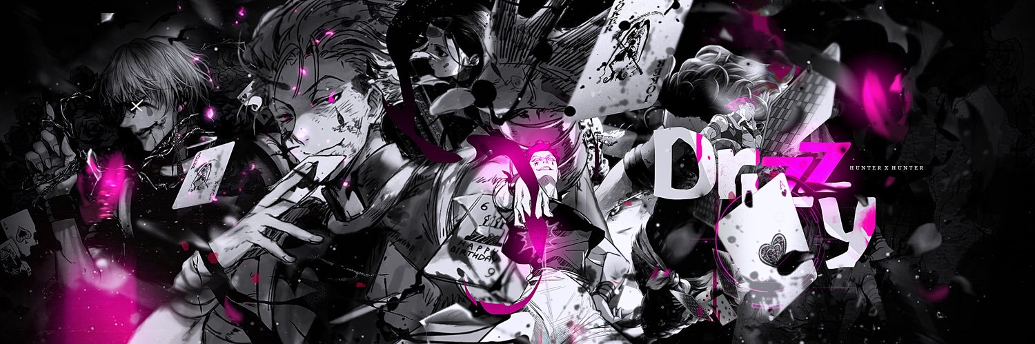 Ɗ ℜ ǐ ƶ ƶ ʏ banner