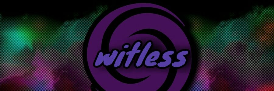 witless157's profile banner image