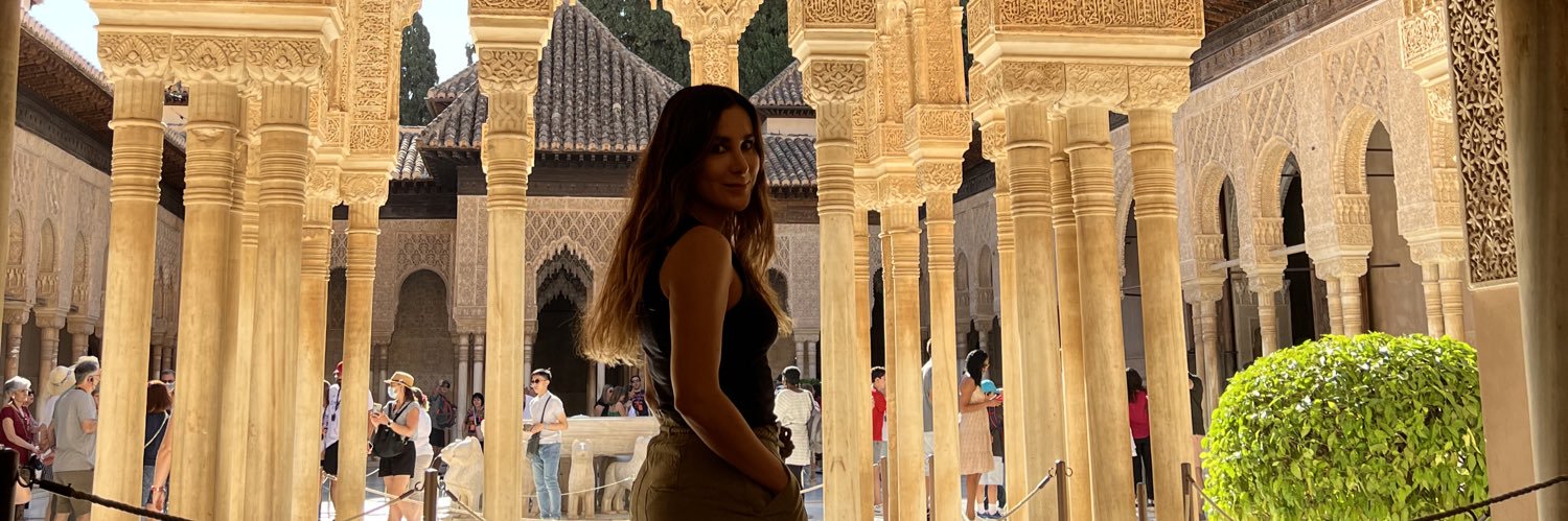MaggiePatMan's profile banner image