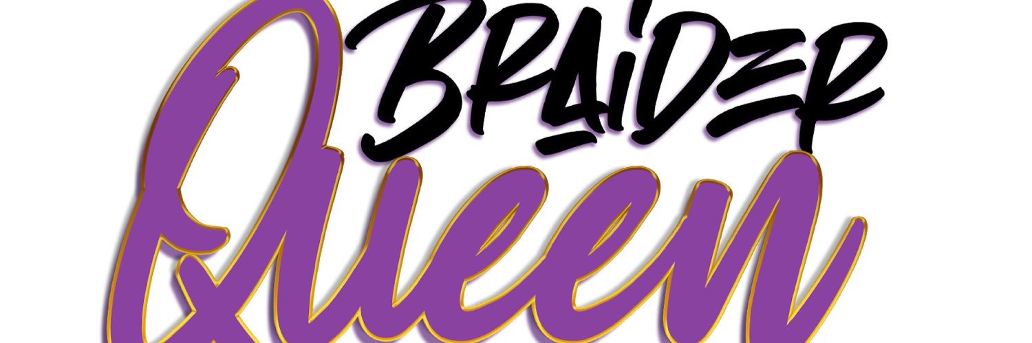 braiderqueen's profile banner image