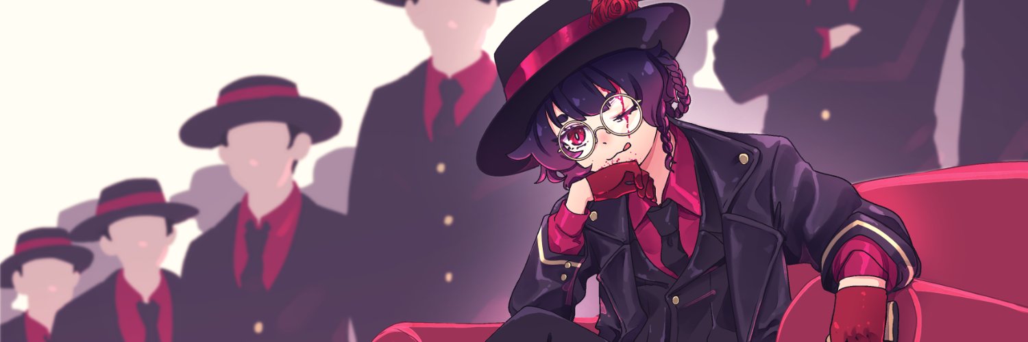 Ihsan Alili | Commission OPEN on VGen! banner