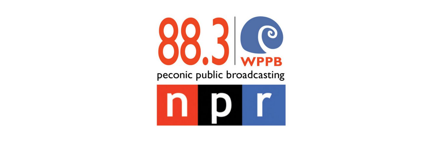 88.3 WPPB-FM banner