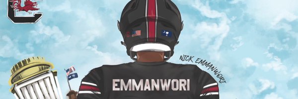 Eman7Nick Profile Banner