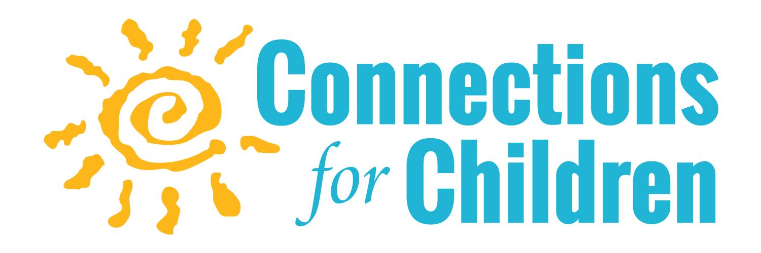 Connections for Children banner
