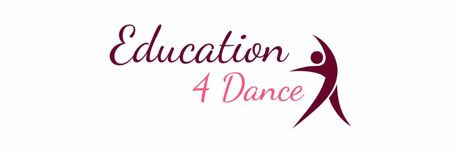 Education4Dance's profile banner image
