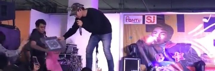 P € Ć Ҟ เดียว🍺ตึ๊บ (fan account) banner