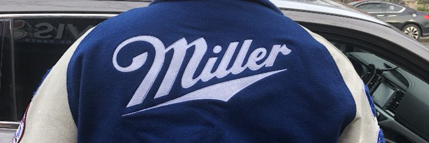 Patton Miller Profile Banner