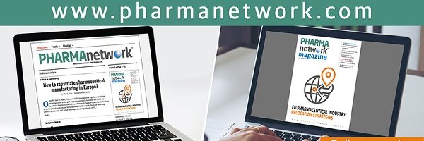 PHARMAnetwork's profile banner image