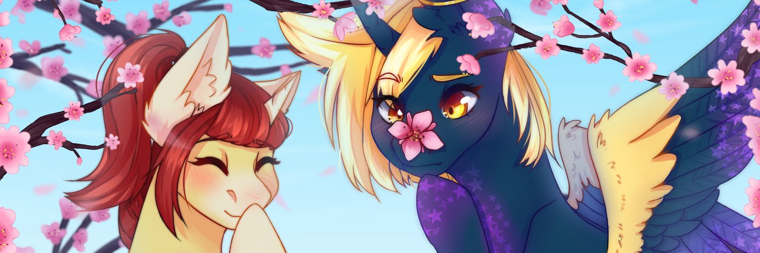 Bisougai banner