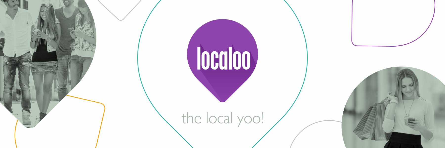 localooapp's profile banner image
