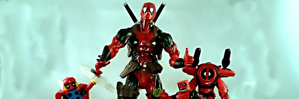 Tiny Toy Robot Z 🐜 banner