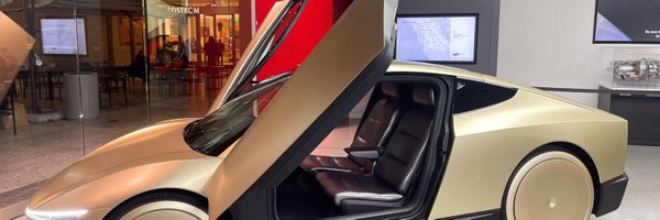 SpringTesla Profile Banner