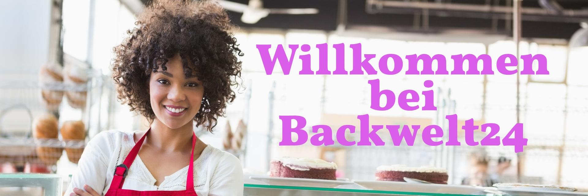 Backwelt24's profile banner image