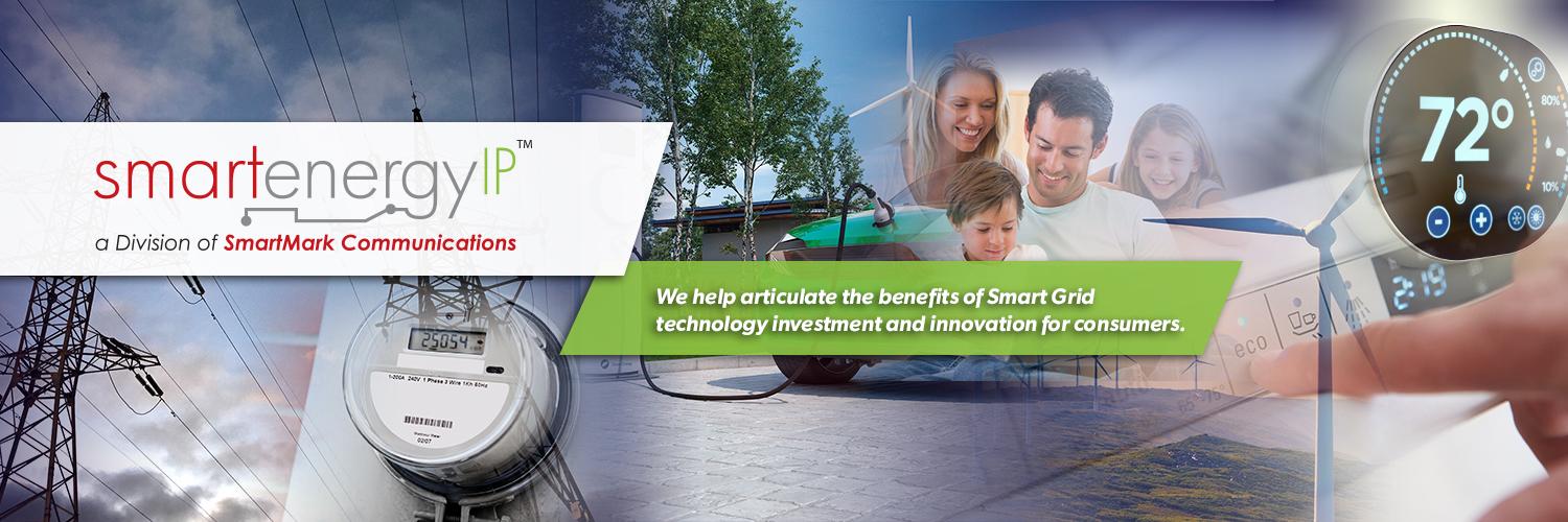 SmartEnergyIP's profile banner image
