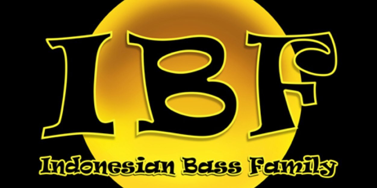 IndonesianBassFamily banner
