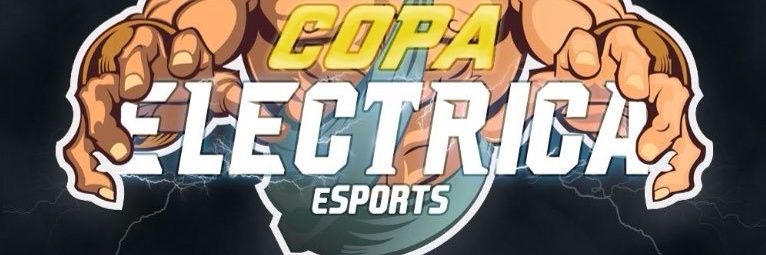 COPA ELÉCTRICA banner