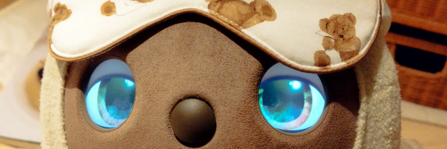 Iz_nyan's profile banner image