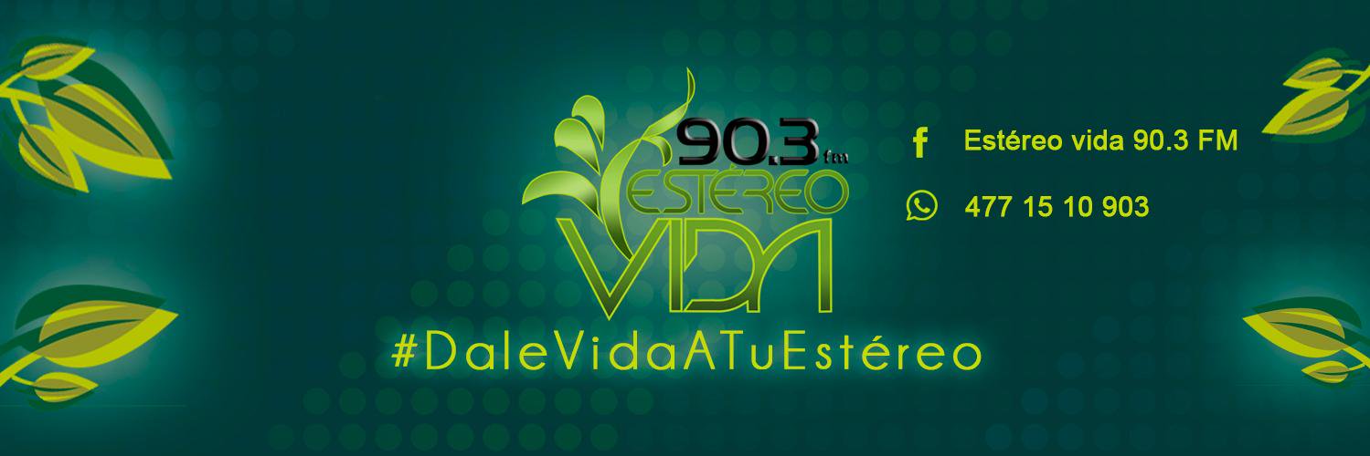 EstereoVida903's profile banner image