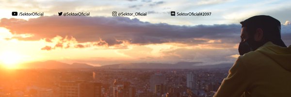 SektorOficial Profile Banner