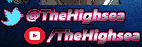 TheHighsea Profile Banner