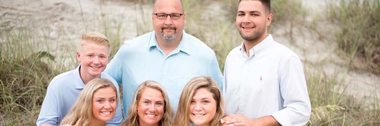 ChrisDurnell's profile banner image