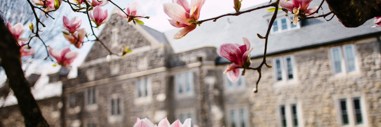 VT Human Development & Family Science banner