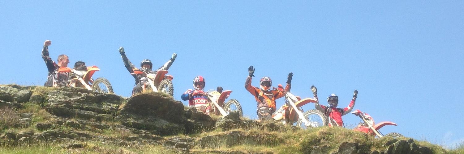 TrailRidingUK's profile banner image