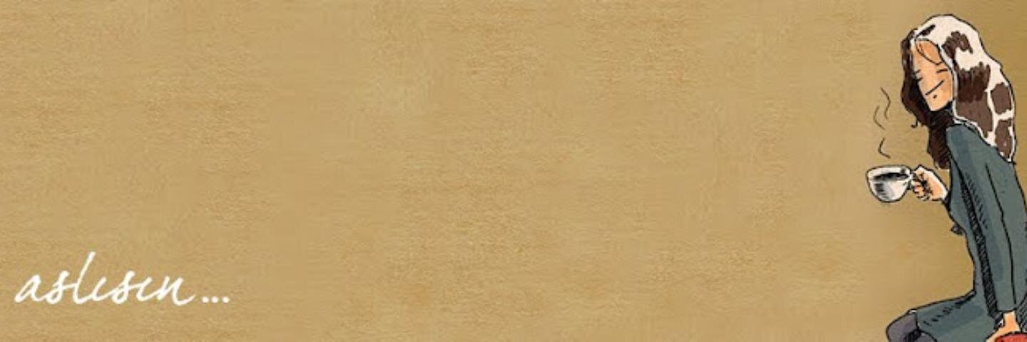Aslısın banner