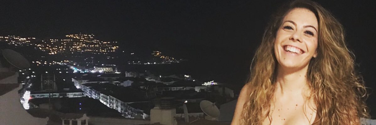 MariaGin1's profile banner image