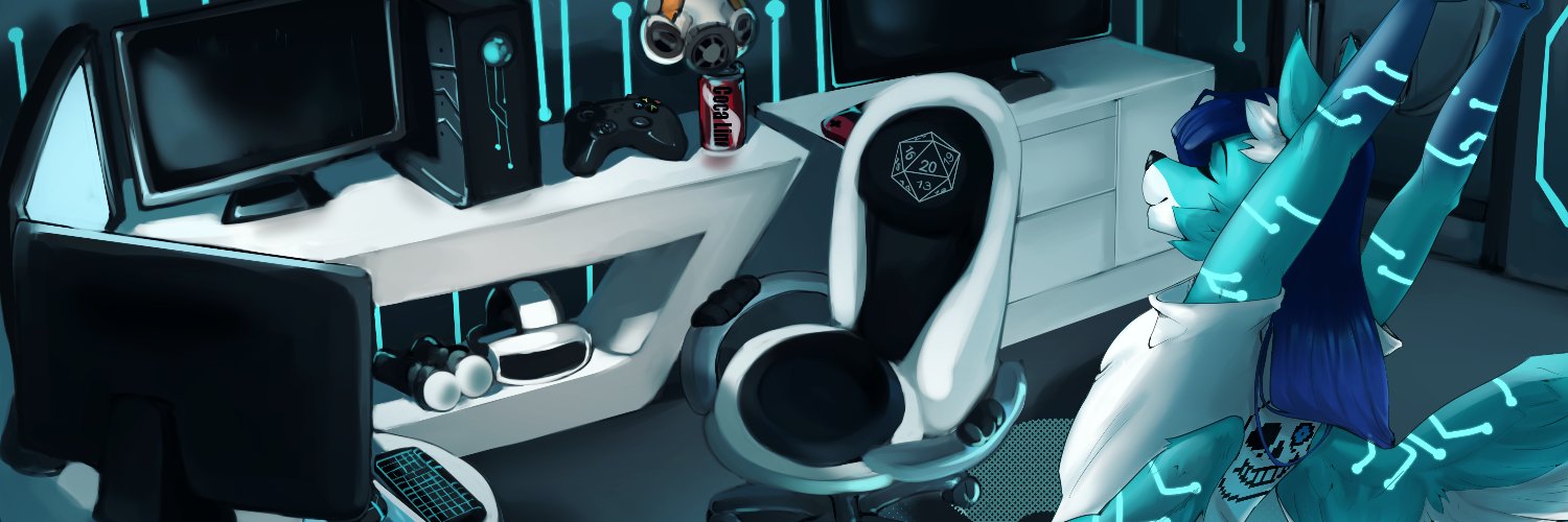 Phylalix's profile banner image