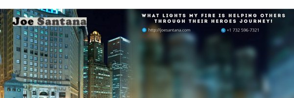 joesannyc Profile Banner