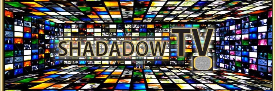 ShadadowTv's profile banner image