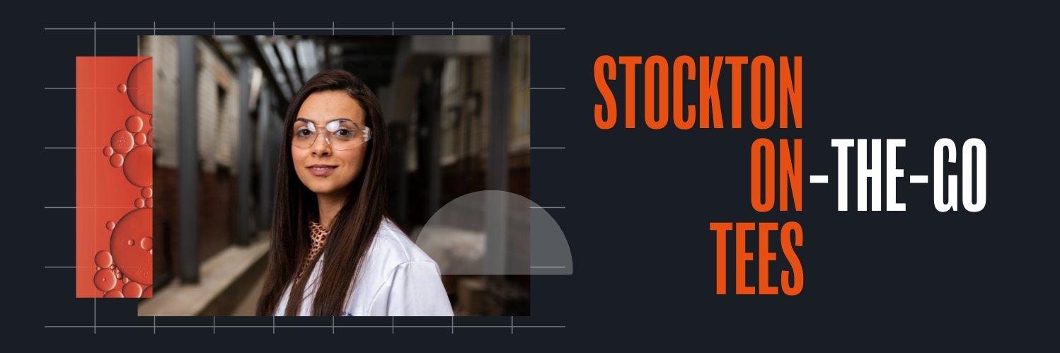 Invest Stockton-on-Tees banner