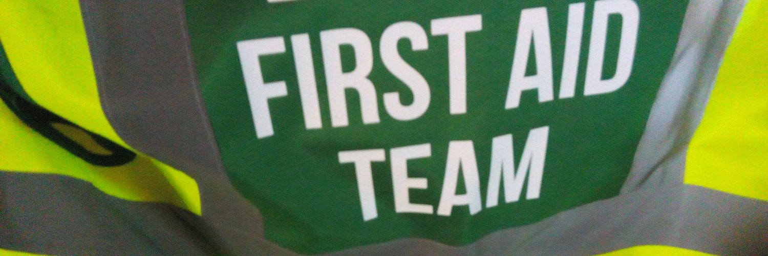 Boston First Aid Team Profile Banner