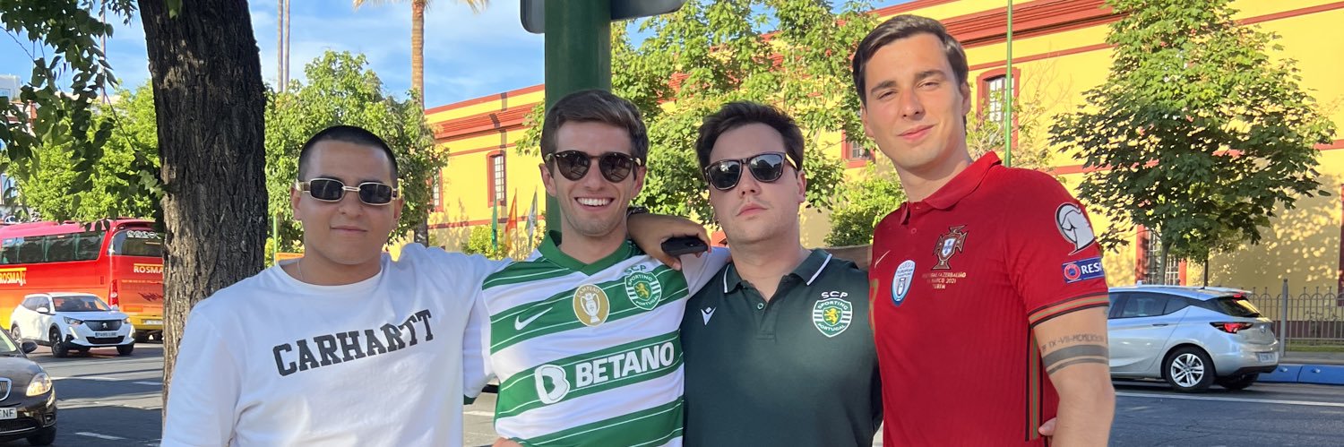 FranciscoCPinto's profile banner image