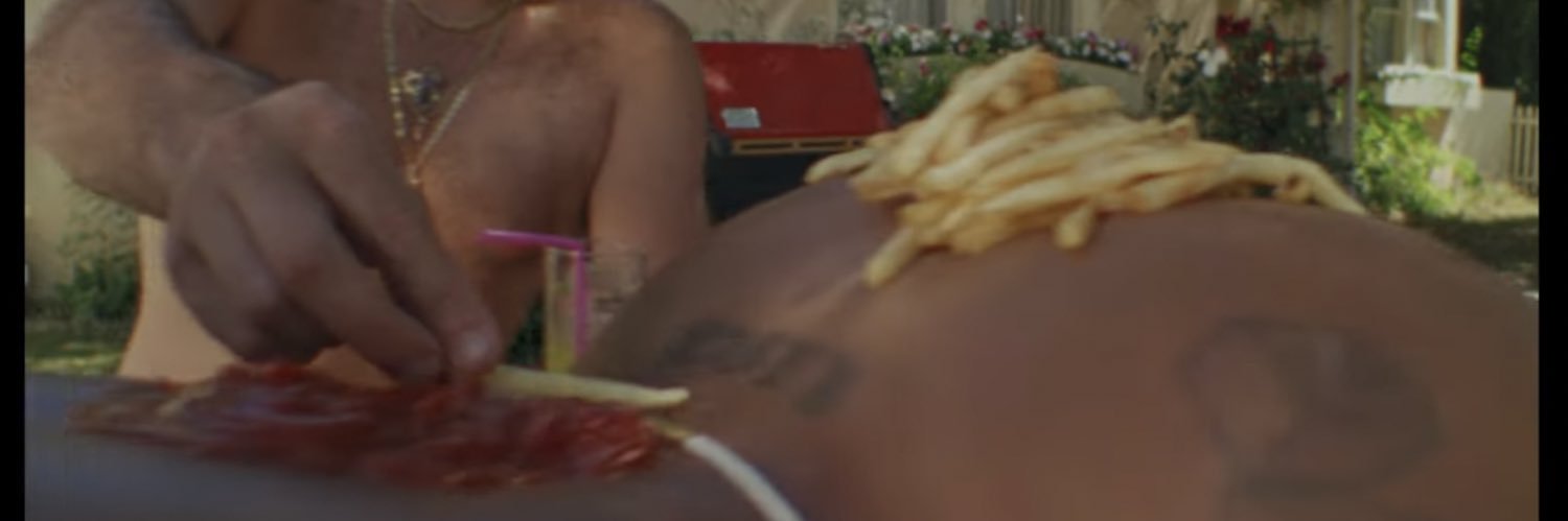 RebaFromDaTv's profile banner image