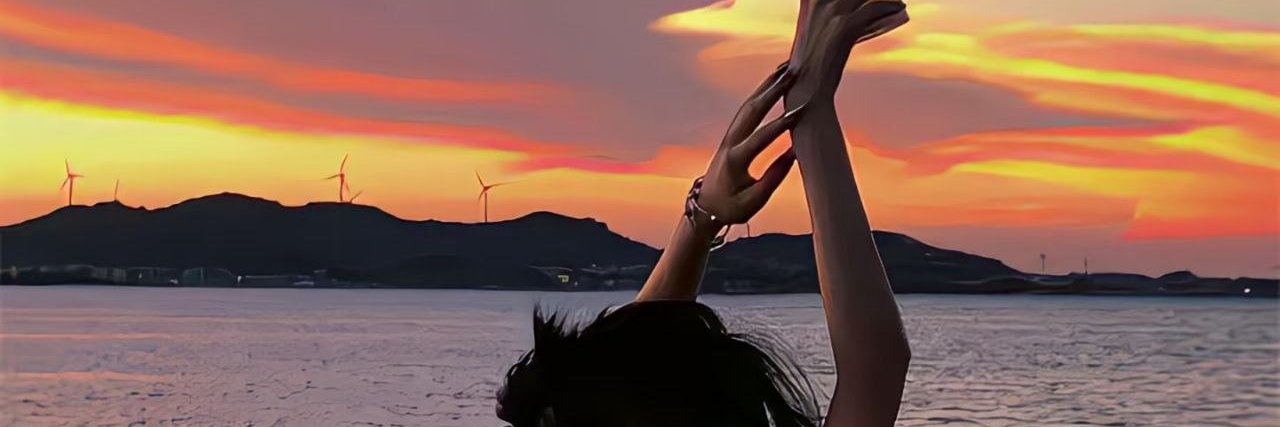 王璐璐 banner