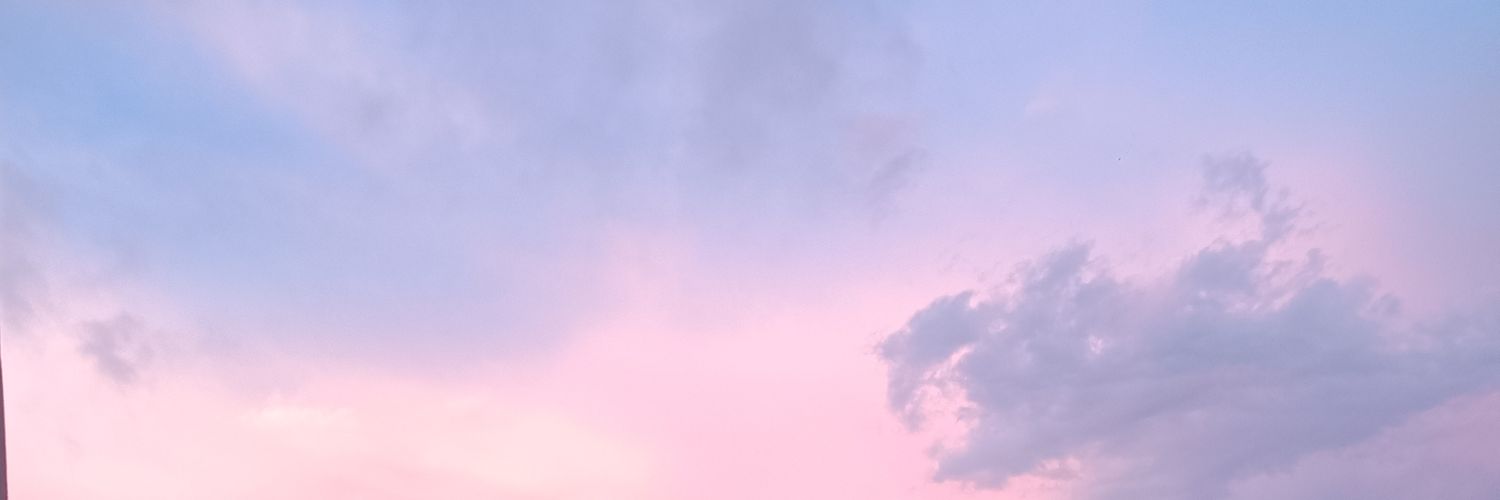 Rachelinamets's profile banner image