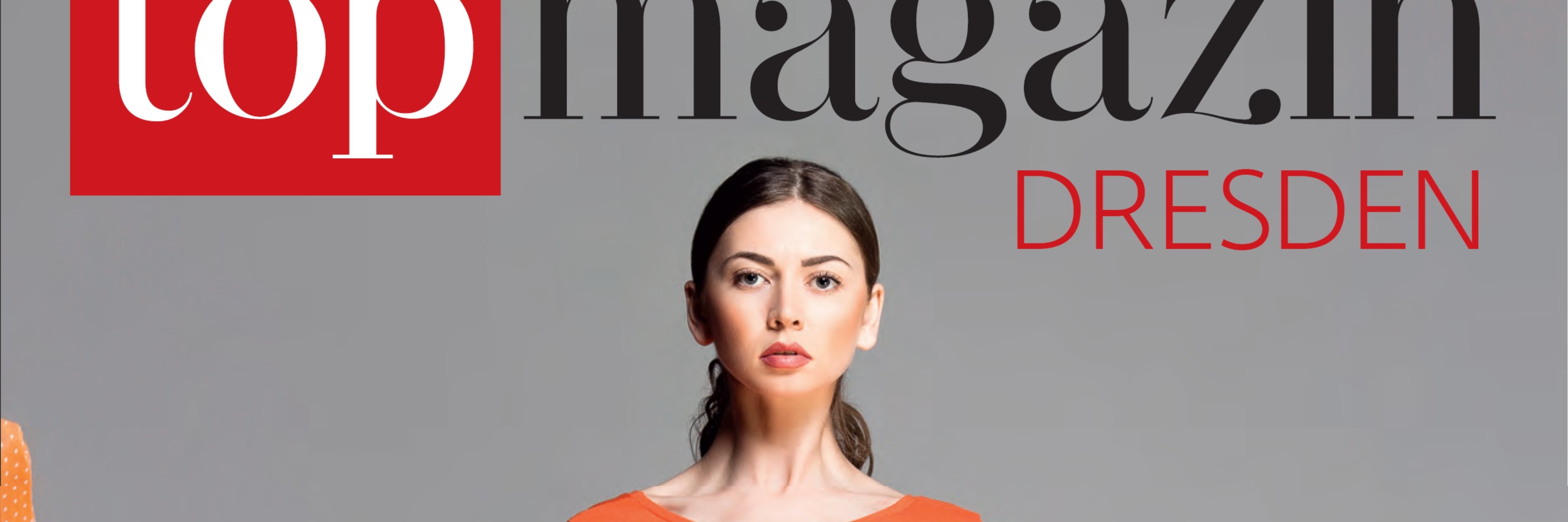 TOP Magazin Dresden banner