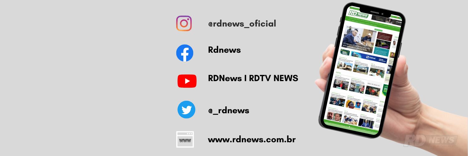 RDNews banner