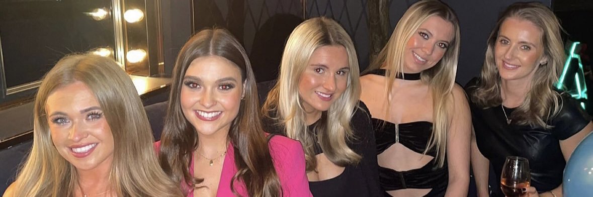 CallieFullerx's profile banner image