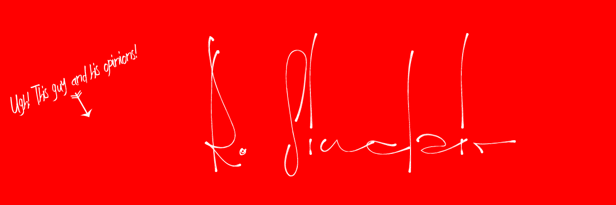 R. Sinclair banner