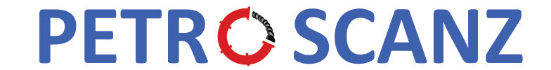 PETROSCANZ OIL AND GAS banner